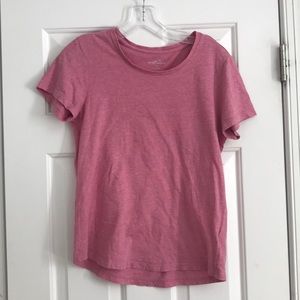 Eddie Bauer Pink Top M